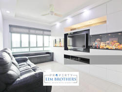Blk 637C Punggol Drive (Punggol), HDB 5 Rooms #156992562